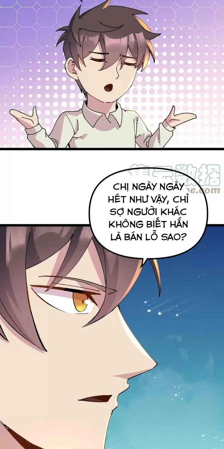 Trùng Sinh Trở Lại 1983 Làm Phú Hào Chap 152 - Next Chap 153