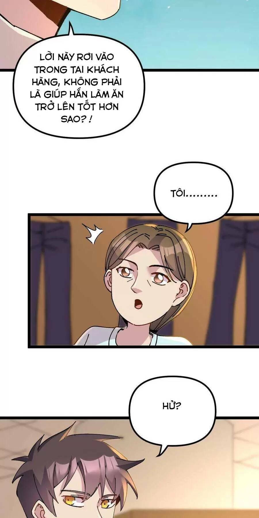 Trùng Sinh Trở Lại 1983 Làm Phú Hào Chap 152 - Next Chap 153