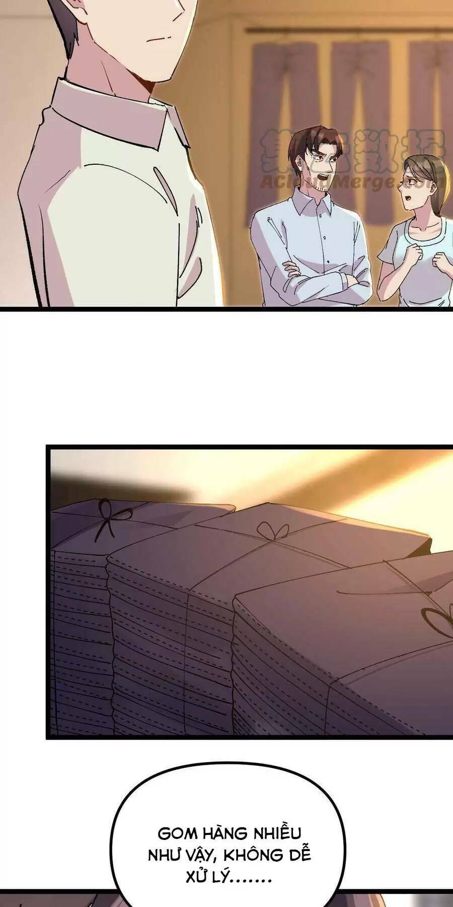 Trùng Sinh Trở Lại 1983 Làm Phú Hào Chap 152 - Next Chap 153