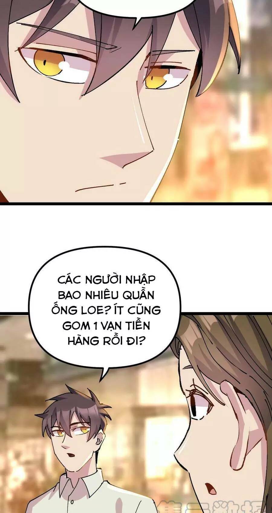Trùng Sinh Trở Lại 1983 Làm Phú Hào Chap 152 - Next Chap 153