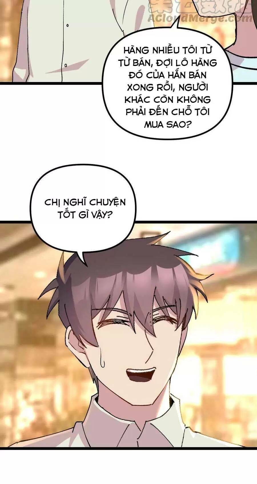 Trùng Sinh Trở Lại 1983 Làm Phú Hào Chap 152 - Next Chap 153