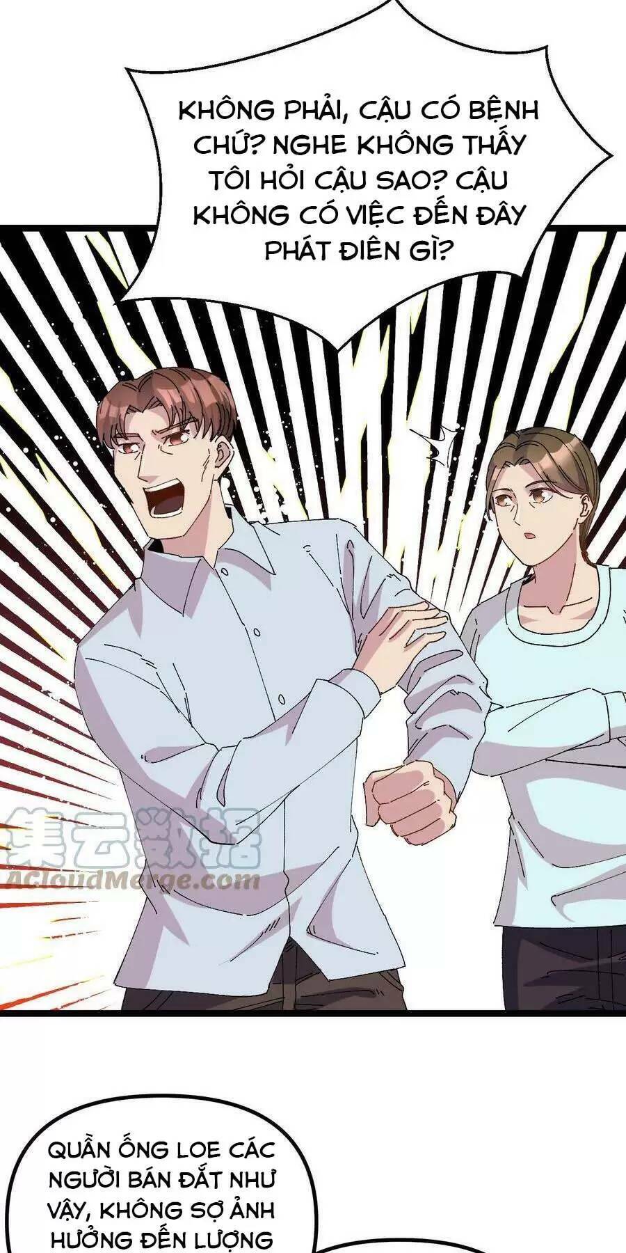 Trùng Sinh Trở Lại 1983 Làm Phú Hào Chap 152 - Next Chap 153