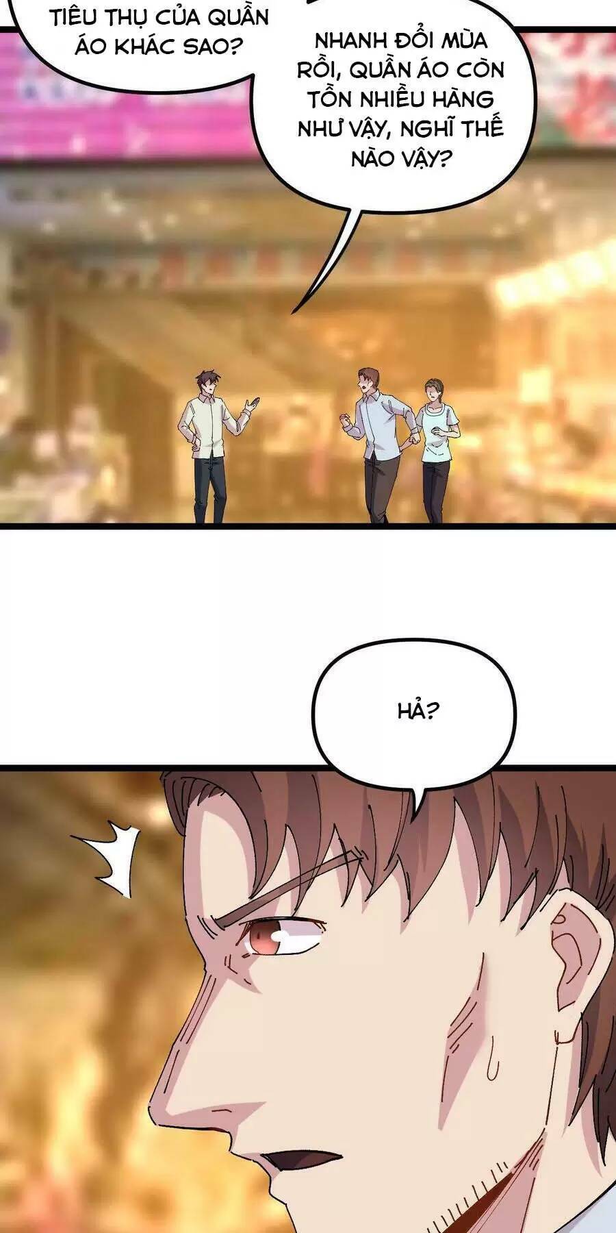 Trùng Sinh Trở Lại 1983 Làm Phú Hào Chap 152 - Next Chap 153