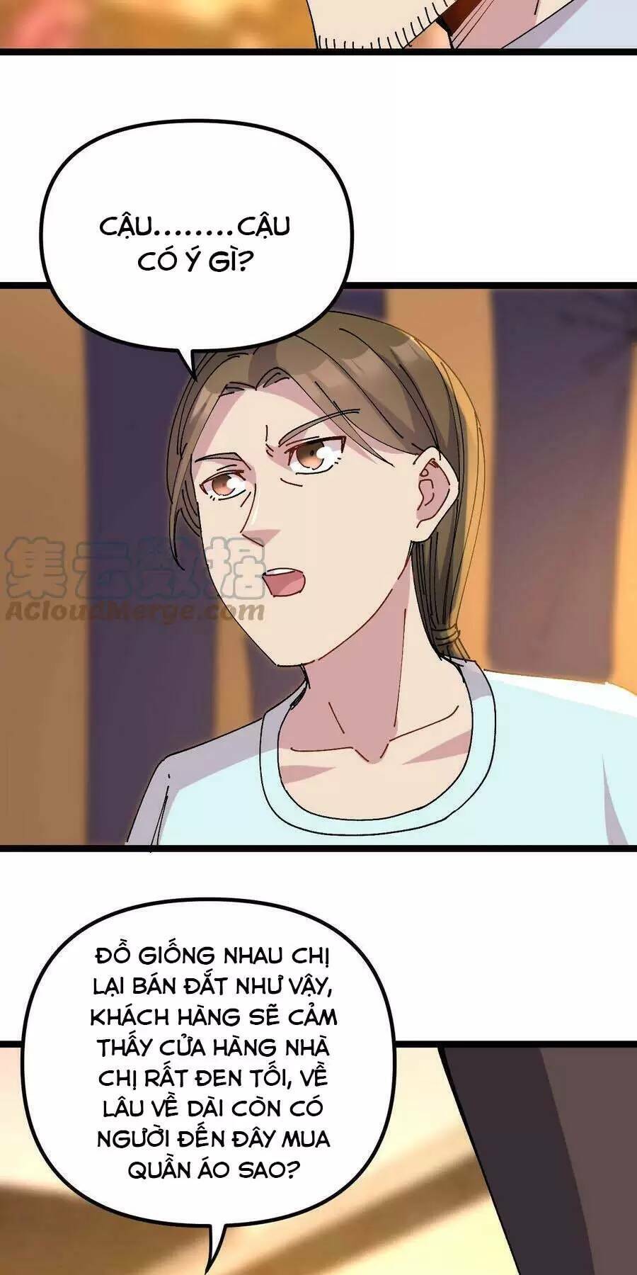 Trùng Sinh Trở Lại 1983 Làm Phú Hào Chap 152 - Next Chap 153