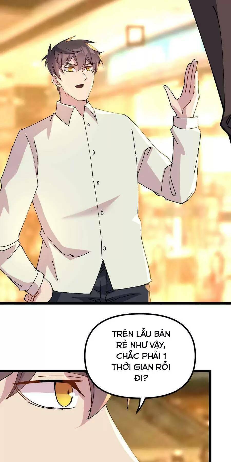 Trùng Sinh Trở Lại 1983 Làm Phú Hào Chap 152 - Next Chap 153