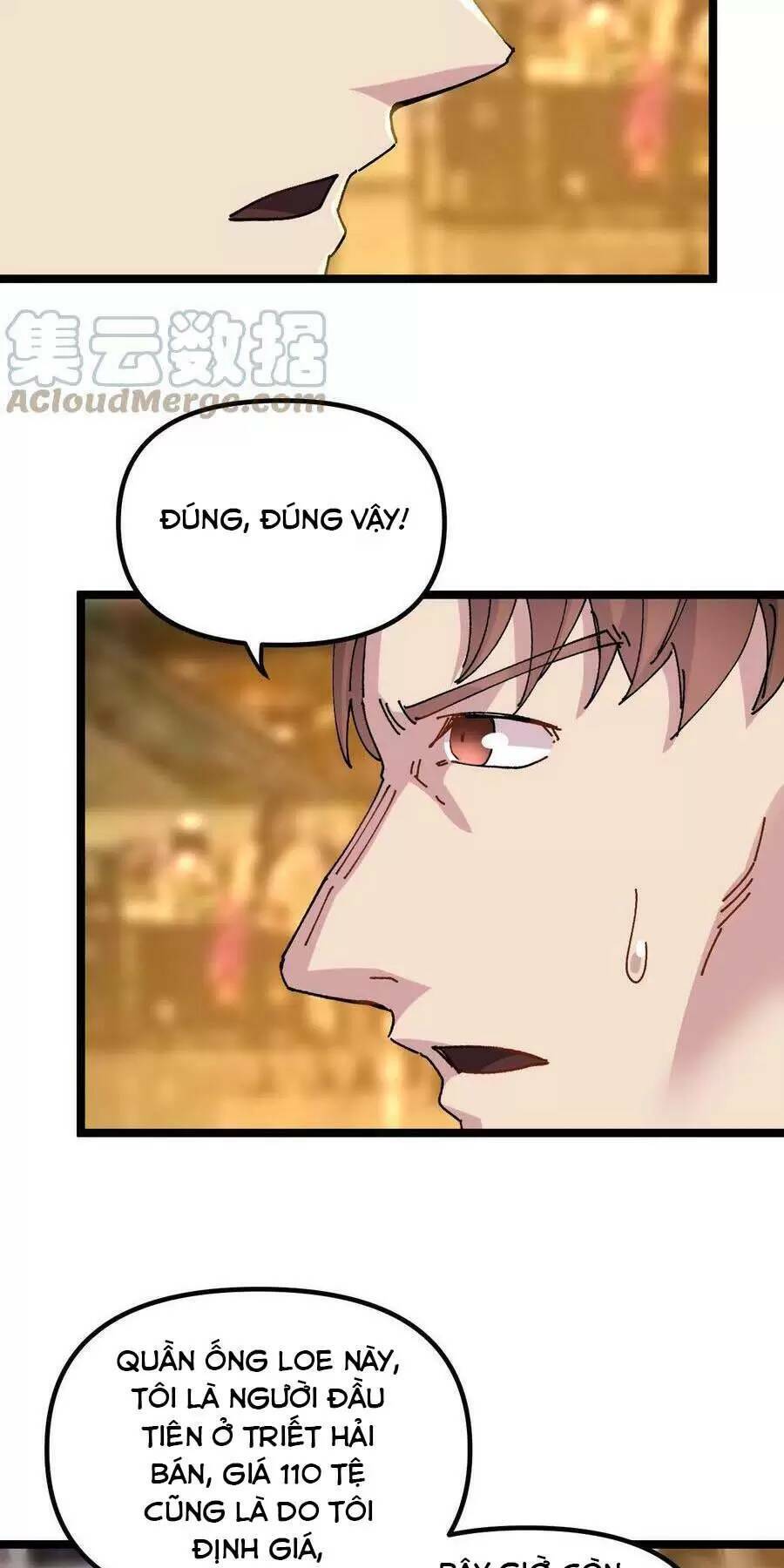 Trùng Sinh Trở Lại 1983 Làm Phú Hào Chap 152 - Next Chap 153