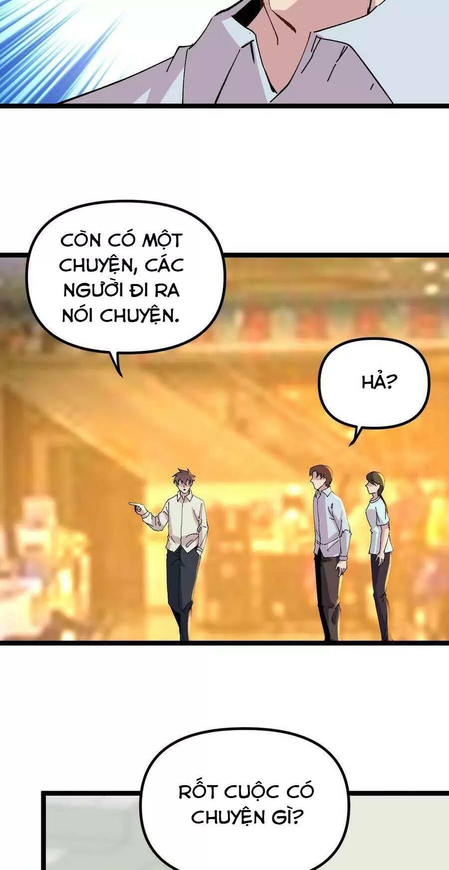 Trùng Sinh Trở Lại 1983 Làm Phú Hào Chap 153 - Next Chap 154