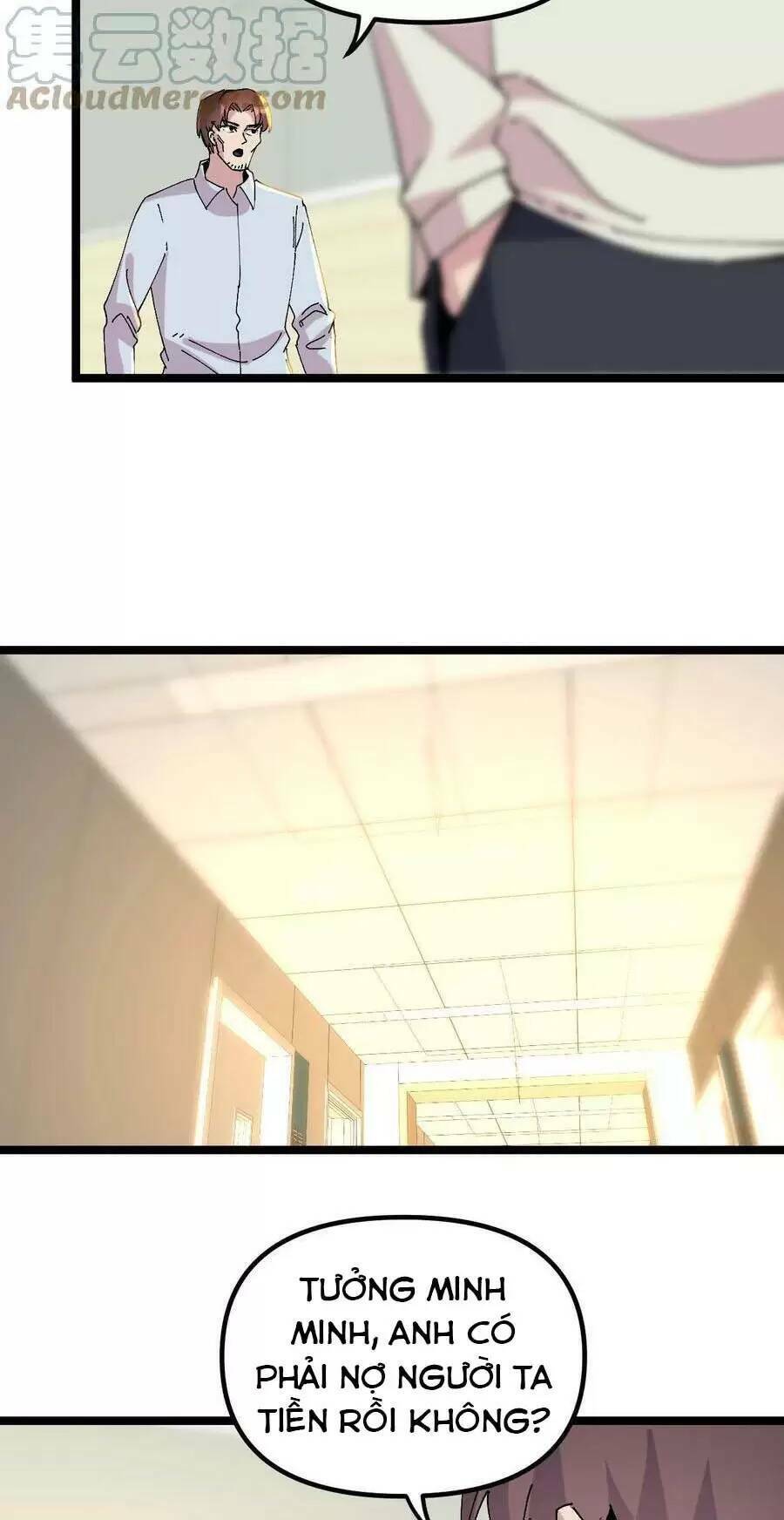 Trùng Sinh Trở Lại 1983 Làm Phú Hào Chap 153 - Next Chap 154