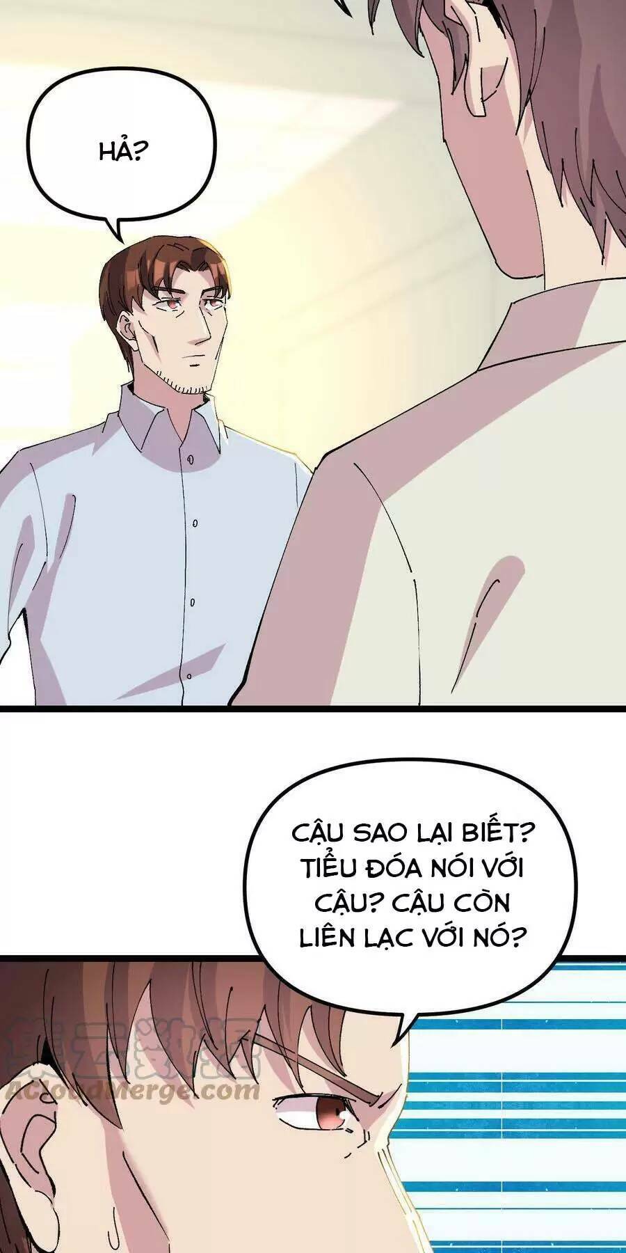 Trùng Sinh Trở Lại 1983 Làm Phú Hào Chap 153 - Next Chap 154
