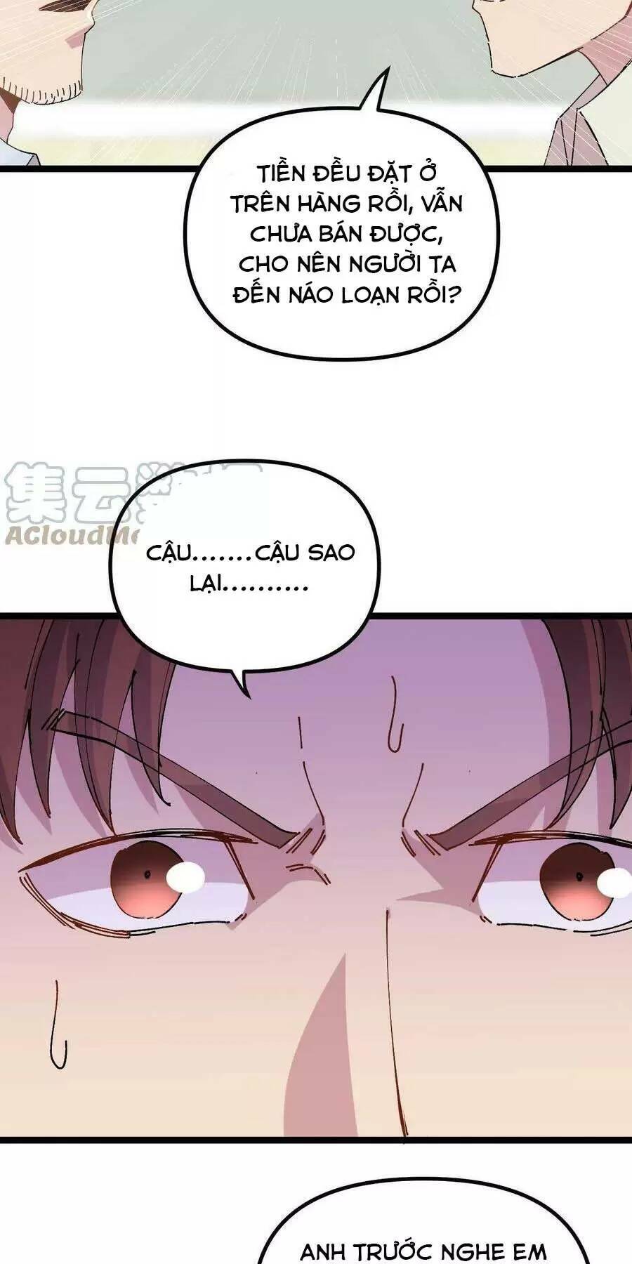 Trùng Sinh Trở Lại 1983 Làm Phú Hào Chap 153 - Next Chap 154