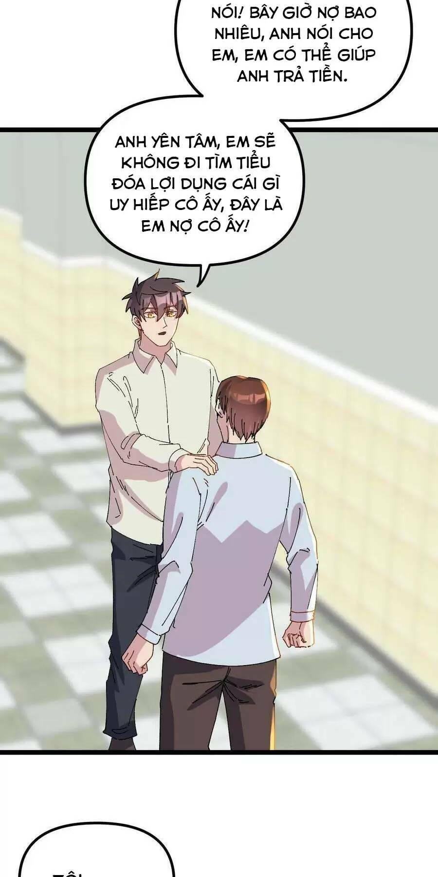 Trùng Sinh Trở Lại 1983 Làm Phú Hào Chap 153 - Next Chap 154