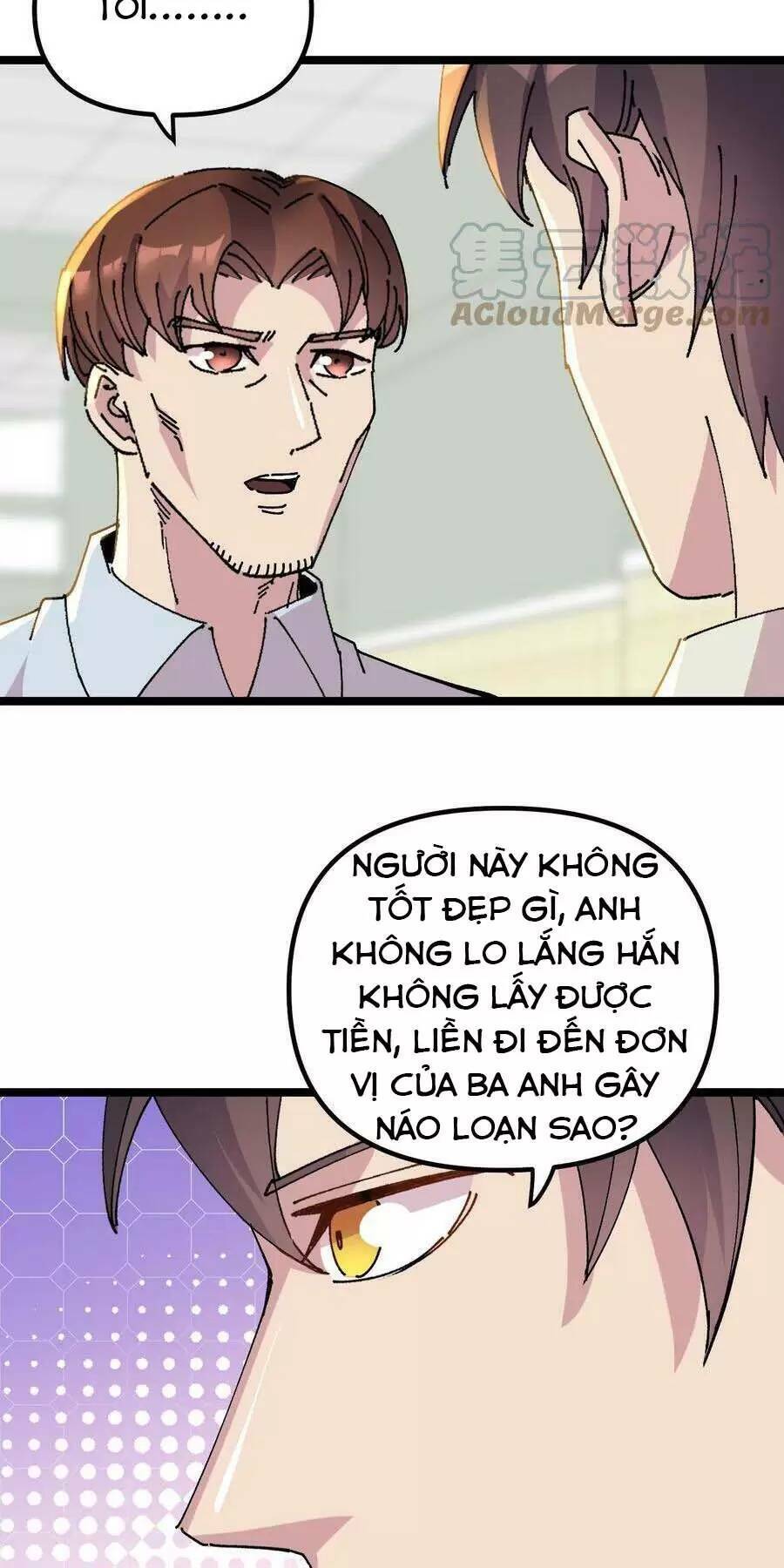 Trùng Sinh Trở Lại 1983 Làm Phú Hào Chap 153 - Next Chap 154