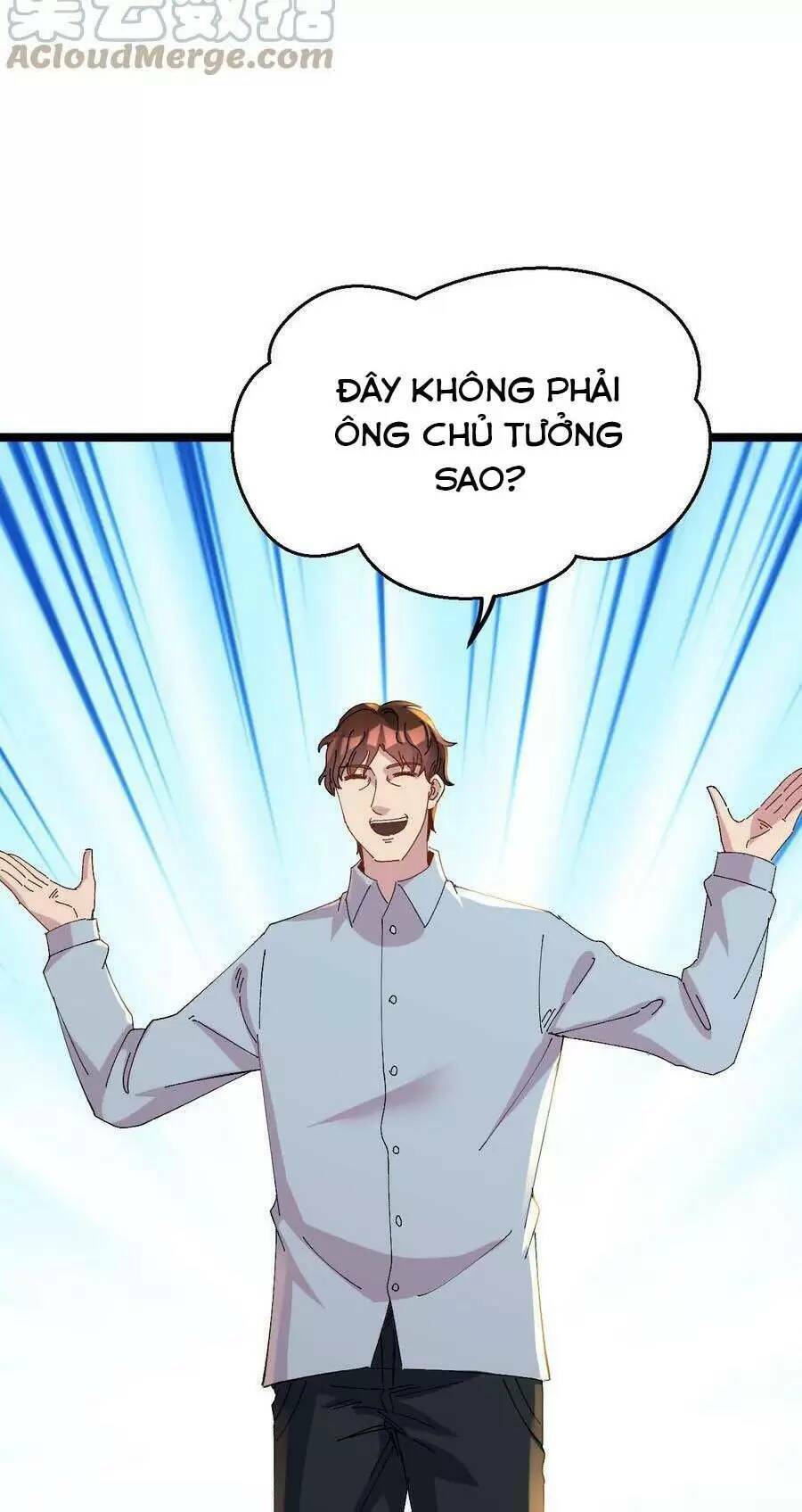 Trùng Sinh Trở Lại 1983 Làm Phú Hào Chap 153 - Next Chap 154