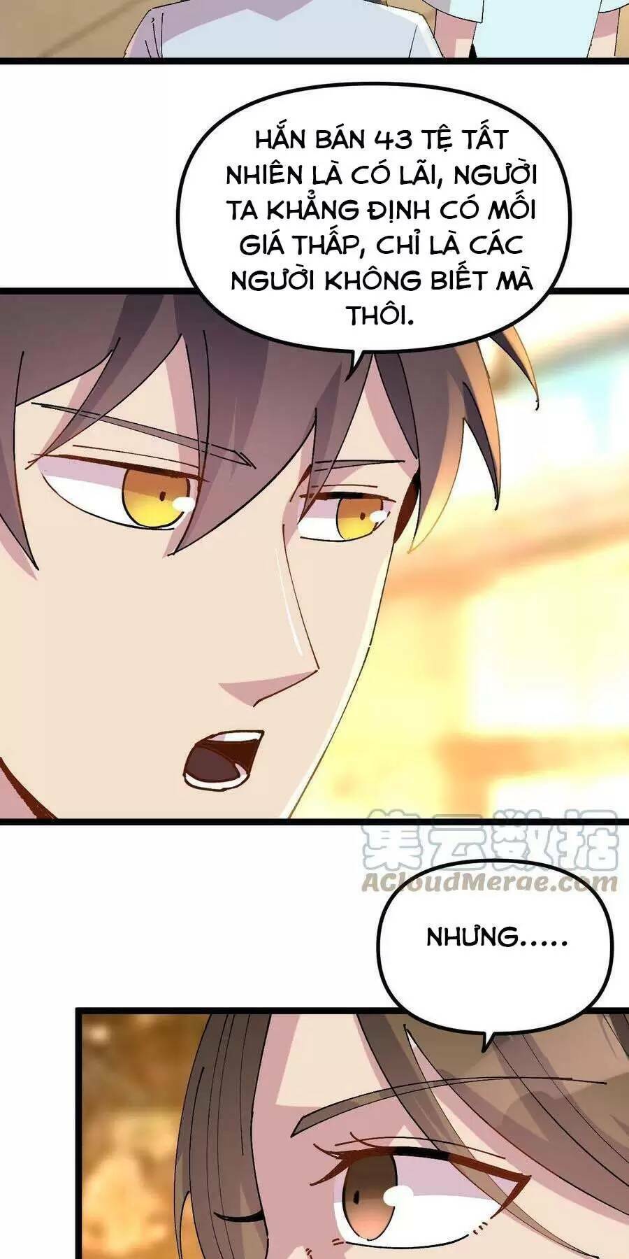 Trùng Sinh Trở Lại 1983 Làm Phú Hào Chap 153 - Next Chap 154