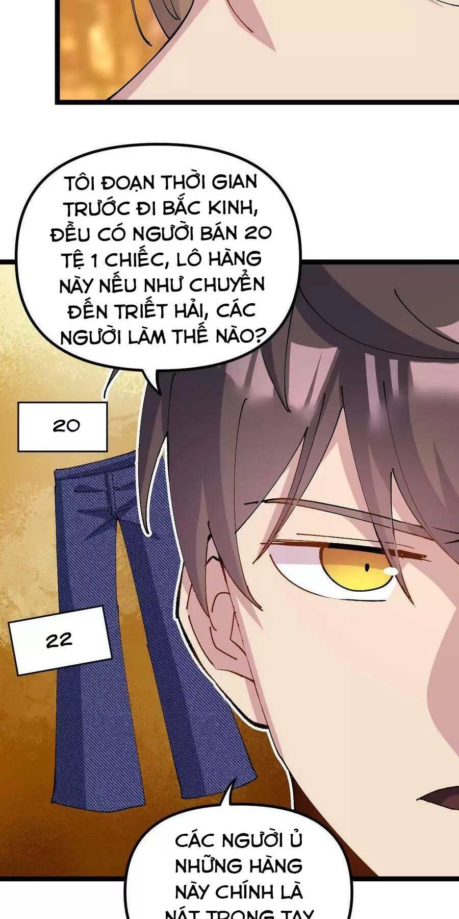 Trùng Sinh Trở Lại 1983 Làm Phú Hào Chap 153 - Next Chap 154