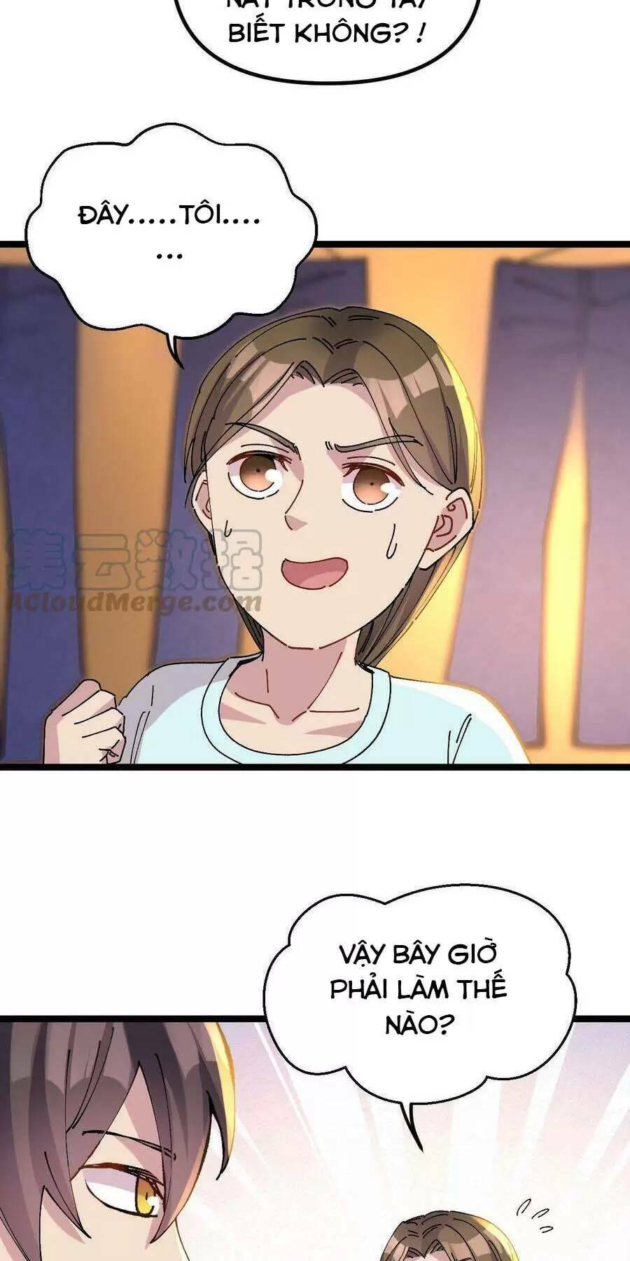 Trùng Sinh Trở Lại 1983 Làm Phú Hào Chap 153 - Next Chap 154