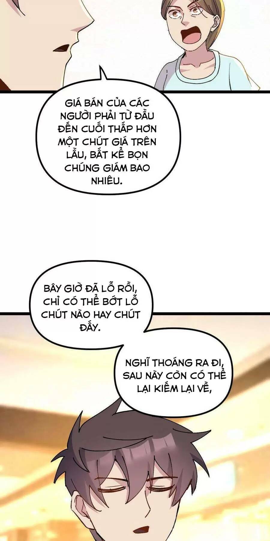 Trùng Sinh Trở Lại 1983 Làm Phú Hào Chap 153 - Next Chap 154