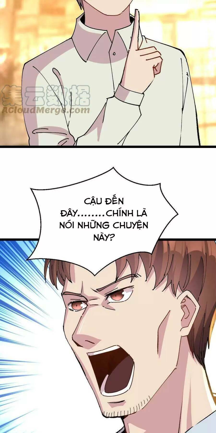 Trùng Sinh Trở Lại 1983 Làm Phú Hào Chap 153 - Next Chap 154