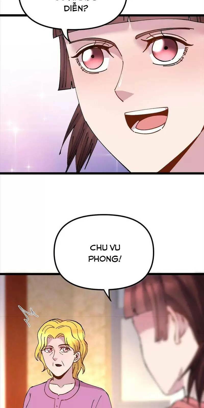Trùng Sinh Trở Lại 1983 Làm Phú Hào Chap 222 - Next Chap 223