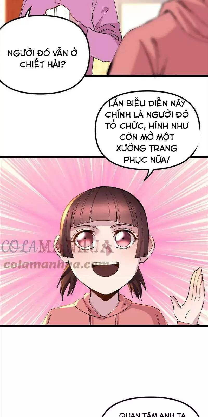 Trùng Sinh Trở Lại 1983 Làm Phú Hào Chap 222 - Next Chap 223