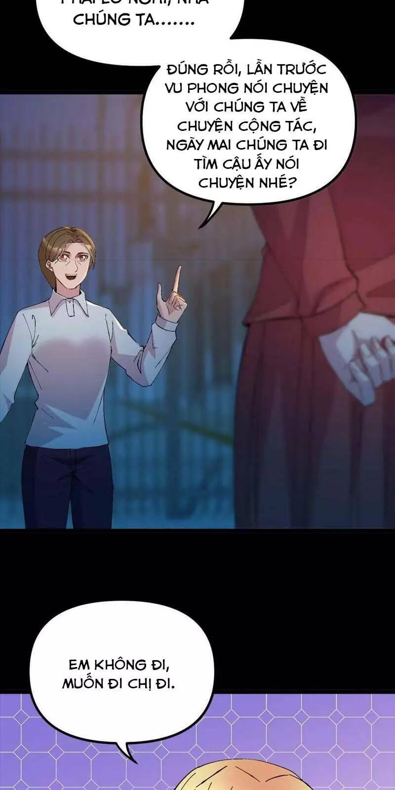 Trùng Sinh Trở Lại 1983 Làm Phú Hào Chap 222 - Next Chap 223