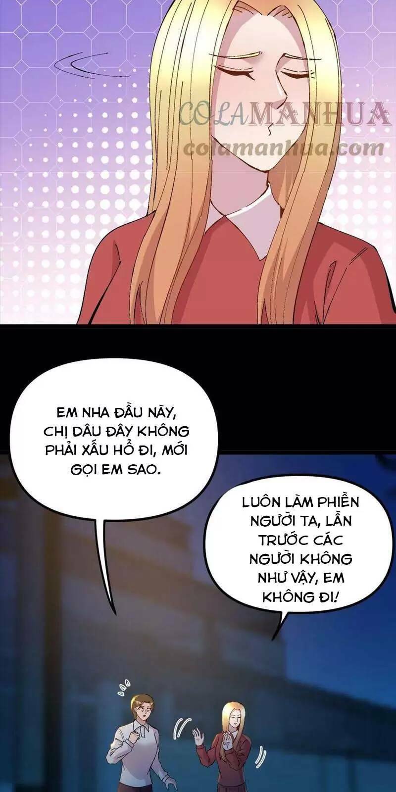 Trùng Sinh Trở Lại 1983 Làm Phú Hào Chap 222 - Next Chap 223