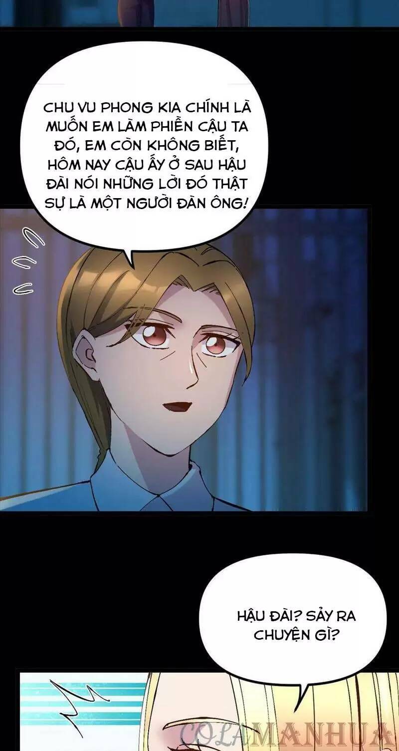 Trùng Sinh Trở Lại 1983 Làm Phú Hào Chap 222 - Next Chap 223