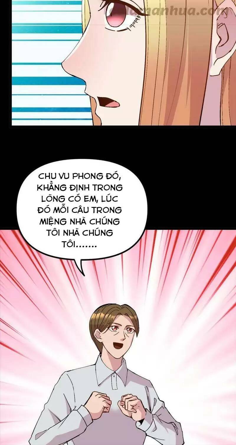Trùng Sinh Trở Lại 1983 Làm Phú Hào Chap 222 - Next Chap 223