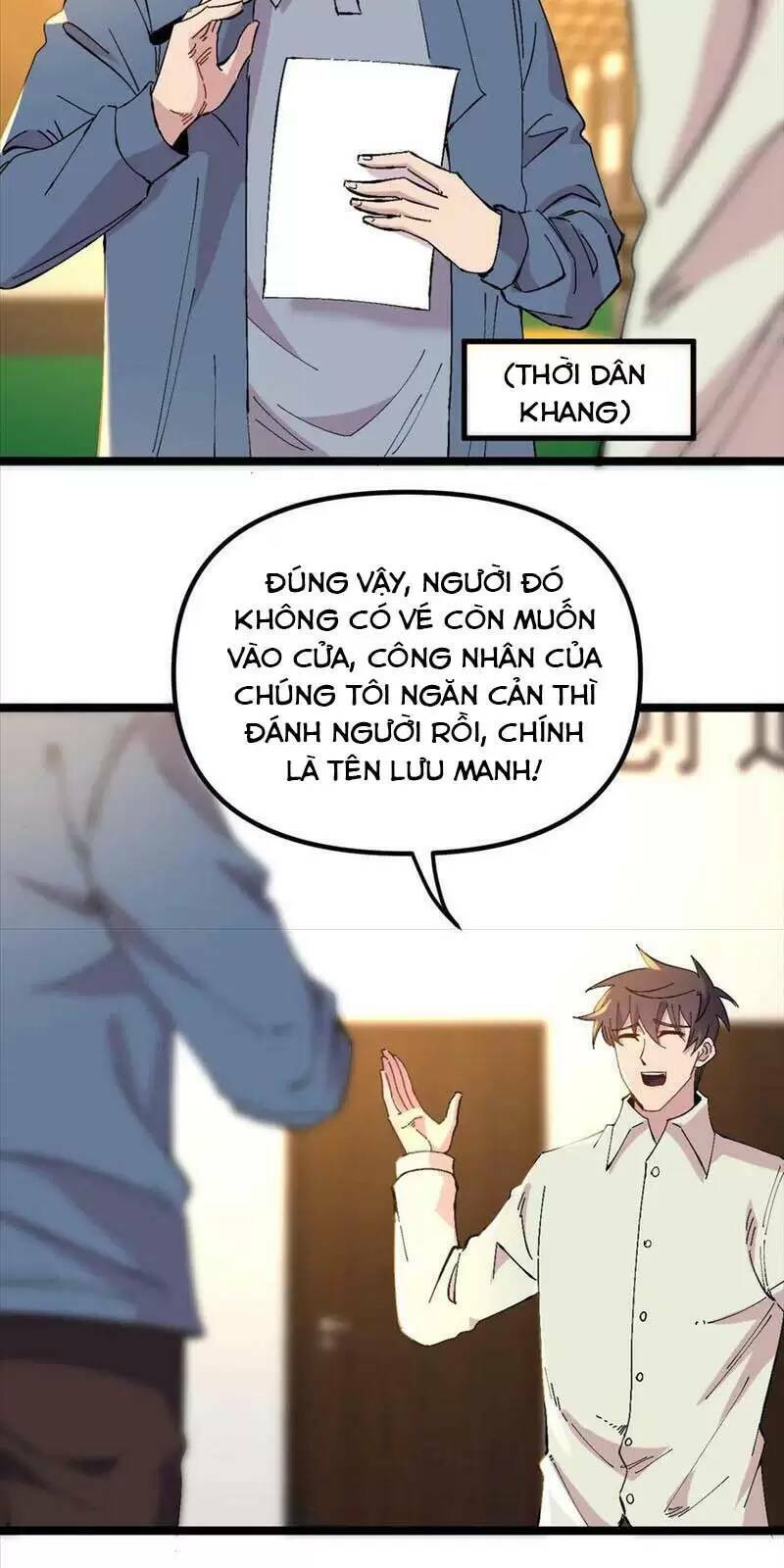 Trùng Sinh Trở Lại 1983 Làm Phú Hào Chap 222 - Next Chap 223