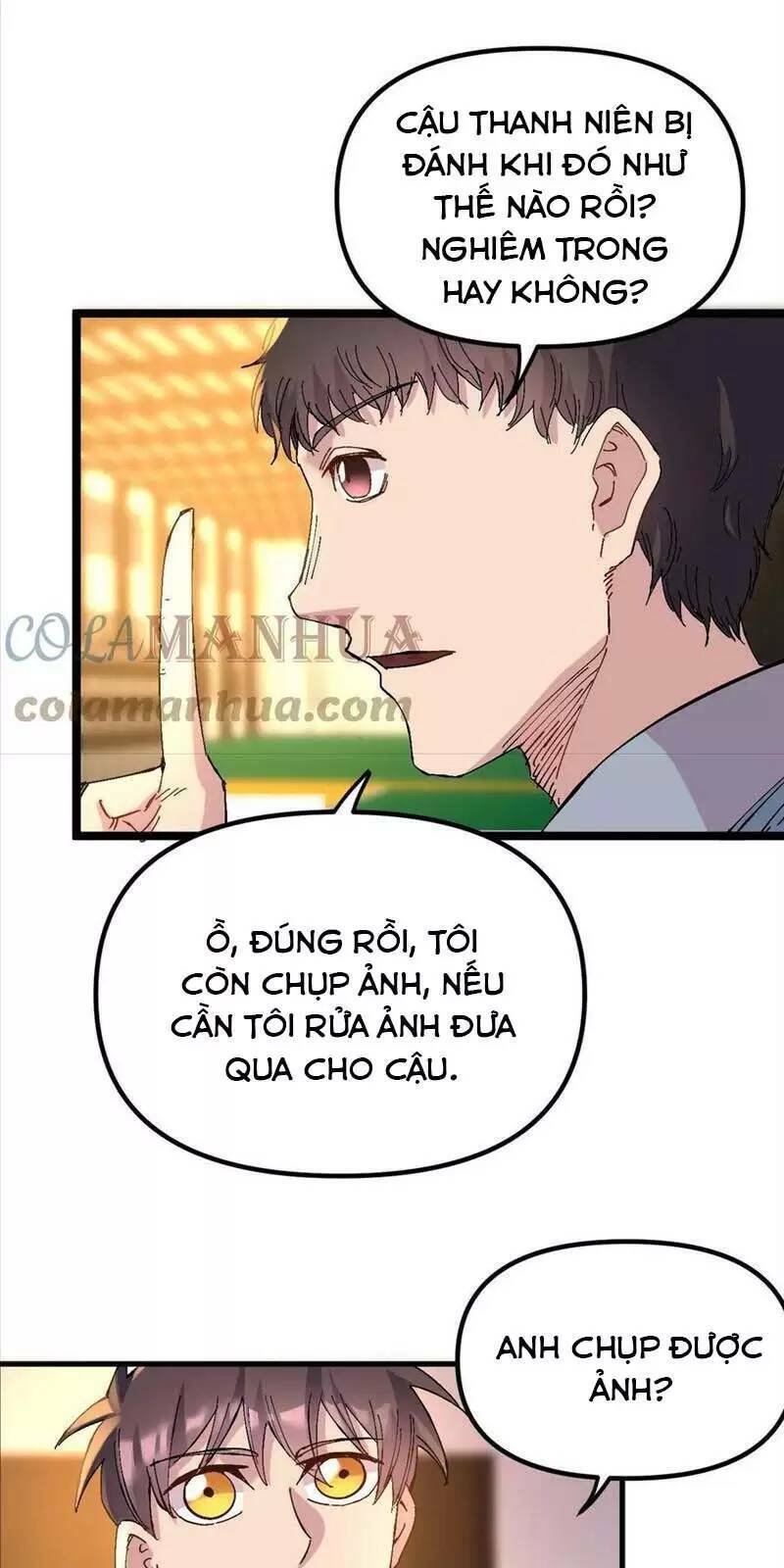 Trùng Sinh Trở Lại 1983 Làm Phú Hào Chap 222 - Next Chap 223