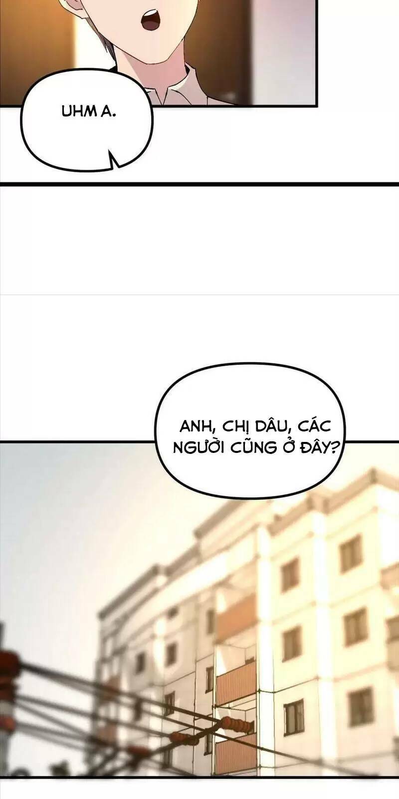 Trùng Sinh Trở Lại 1983 Làm Phú Hào Chap 222 - Next Chap 223
