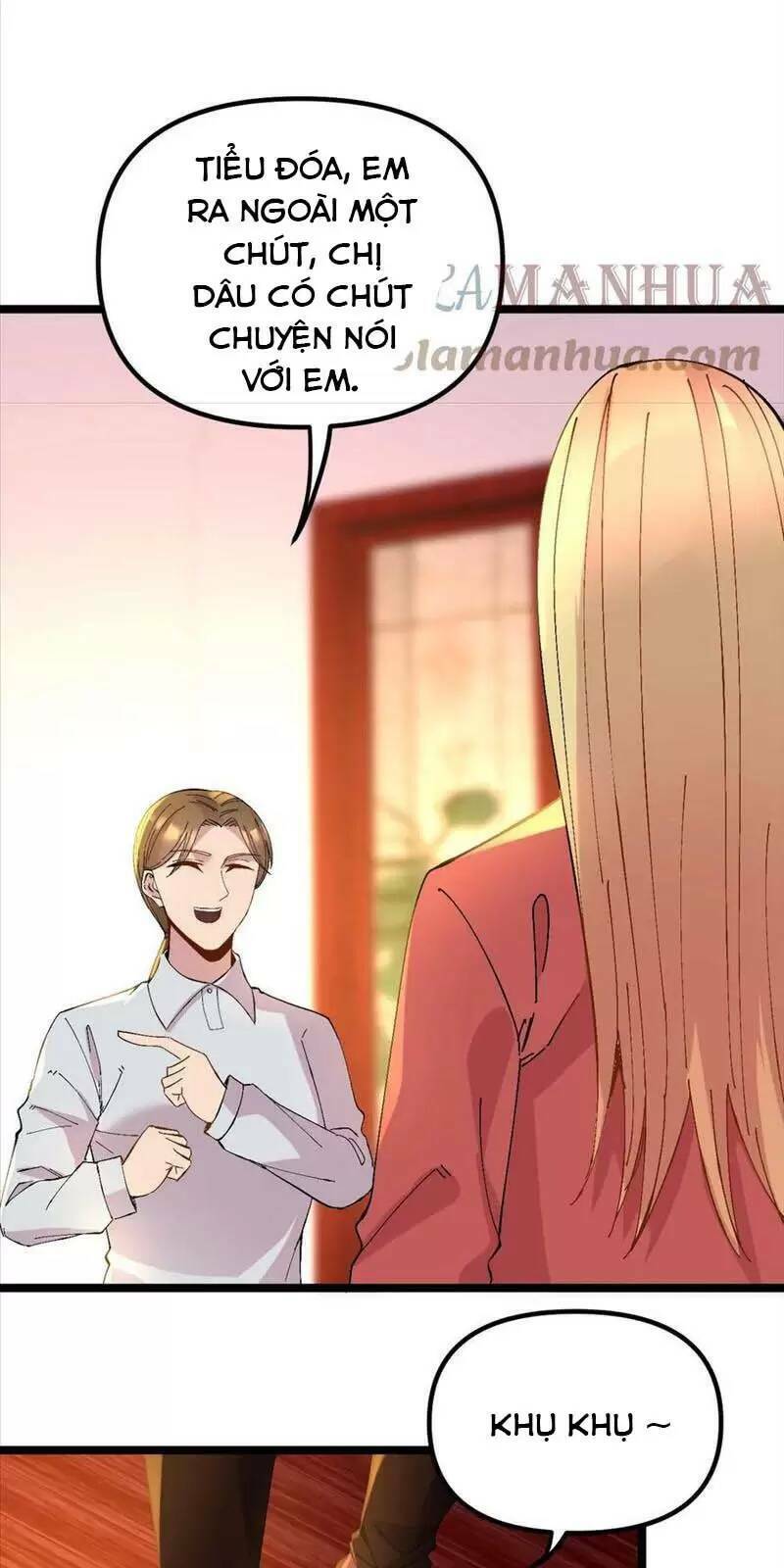 Trùng Sinh Trở Lại 1983 Làm Phú Hào Chap 222 - Next Chap 223