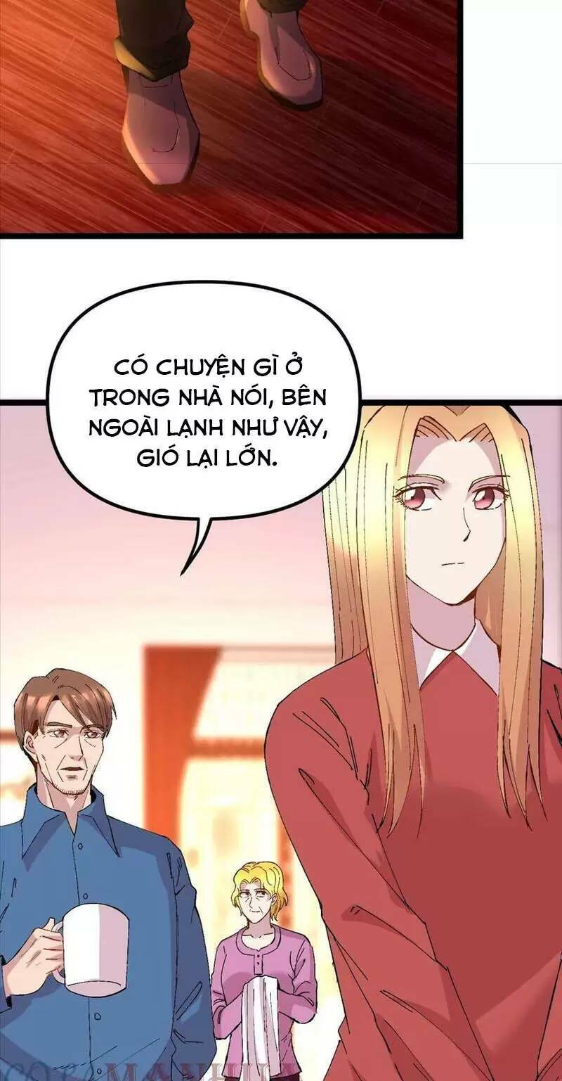 Trùng Sinh Trở Lại 1983 Làm Phú Hào Chap 222 - Next Chap 223