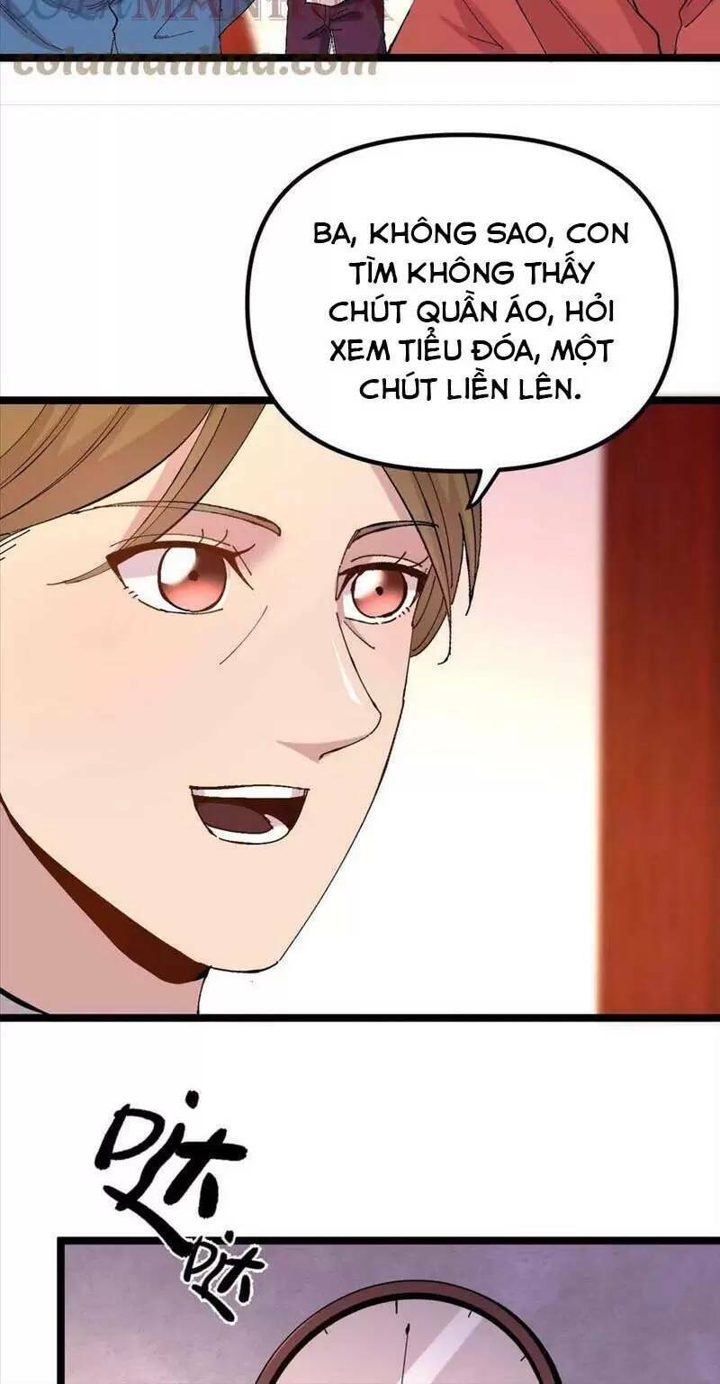 Trùng Sinh Trở Lại 1983 Làm Phú Hào Chap 222 - Next Chap 223