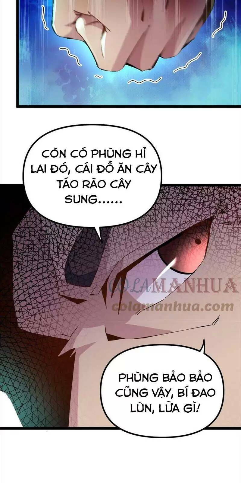 Trùng Sinh Trở Lại 1983 Làm Phú Hào Chap 224 - Next Chap 225