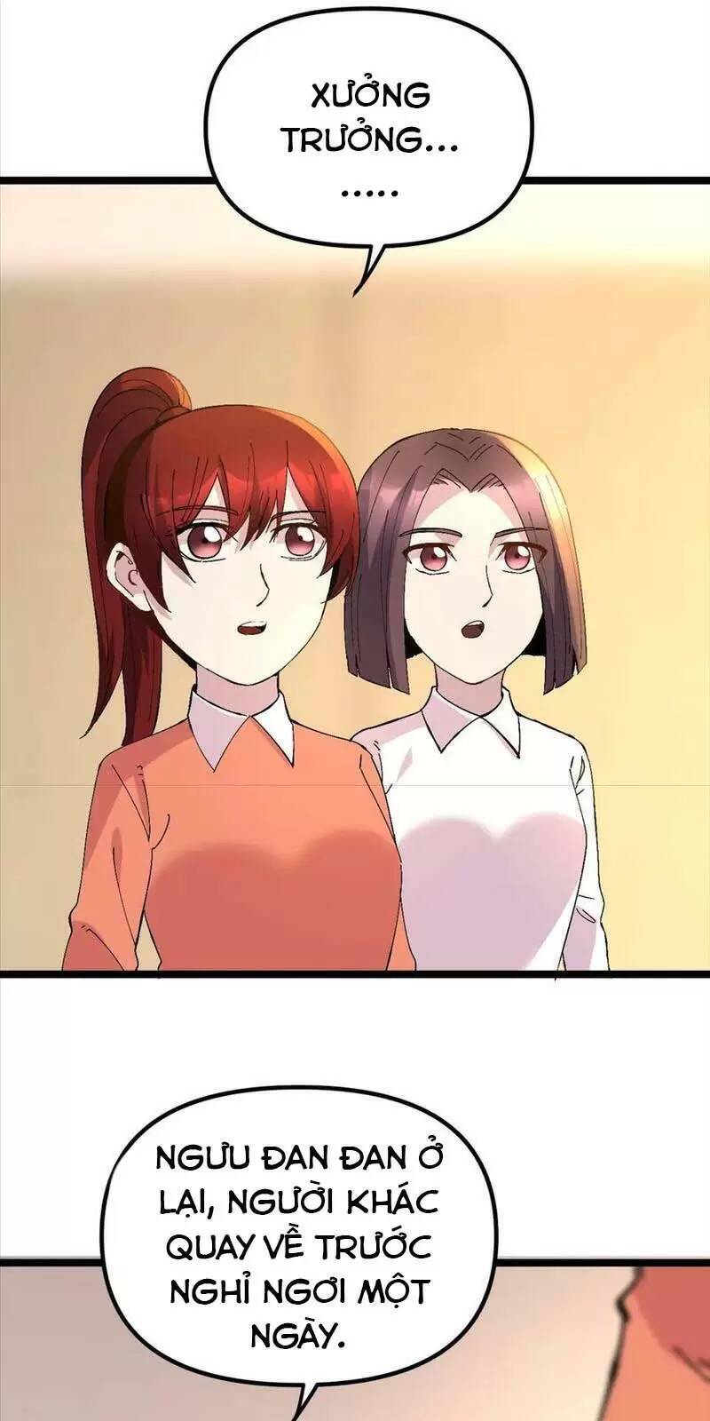 Trùng Sinh Trở Lại 1983 Làm Phú Hào Chap 224 - Next Chap 225