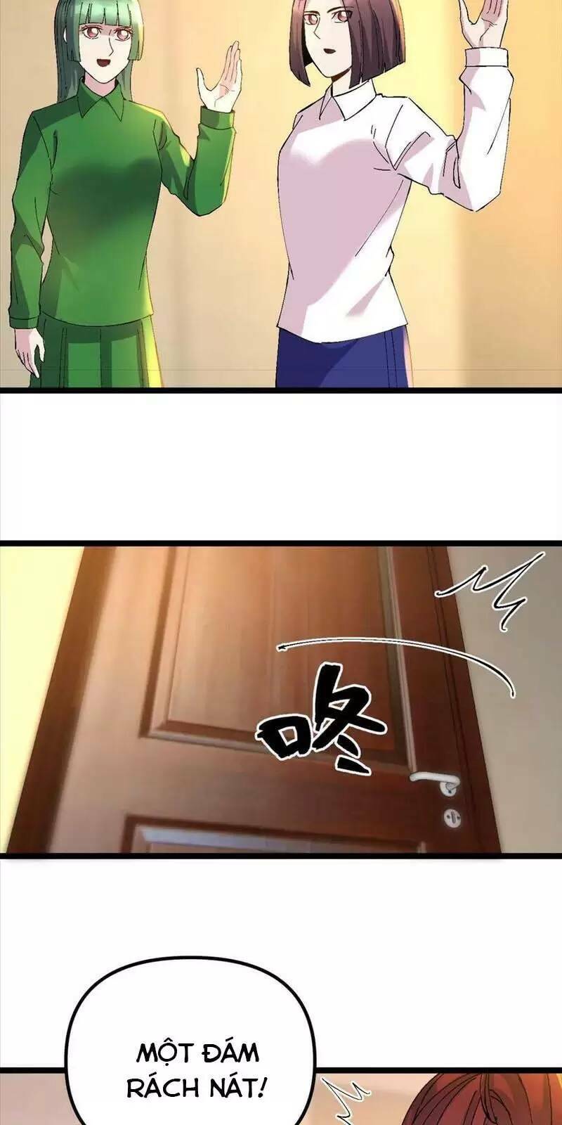 Trùng Sinh Trở Lại 1983 Làm Phú Hào Chap 224 - Next Chap 225