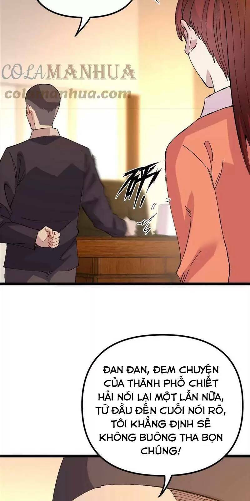 Trùng Sinh Trở Lại 1983 Làm Phú Hào Chap 224 - Next Chap 225