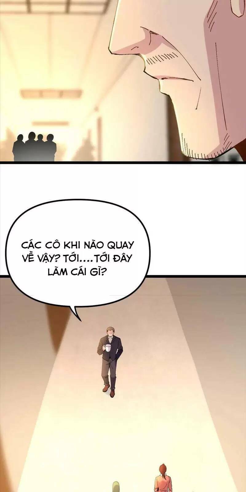Trùng Sinh Trở Lại 1983 Làm Phú Hào Chap 224 - Next Chap 225