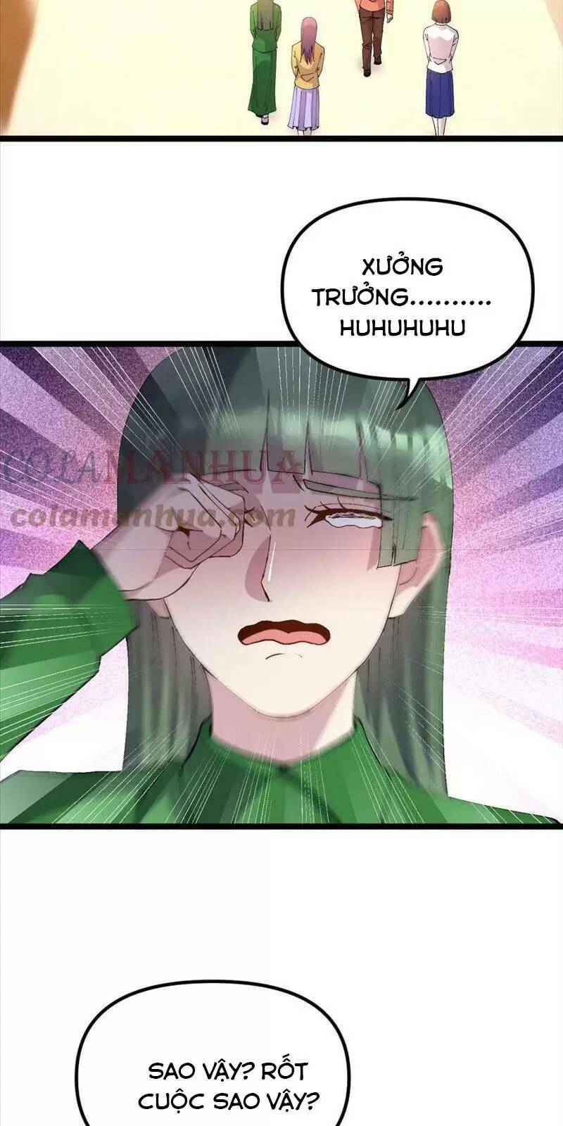 Trùng Sinh Trở Lại 1983 Làm Phú Hào Chap 224 - Next Chap 225