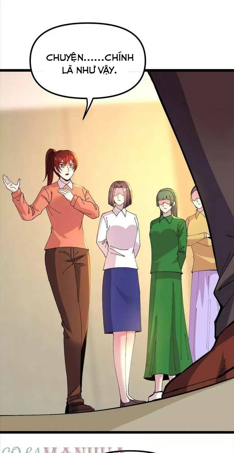 Trùng Sinh Trở Lại 1983 Làm Phú Hào Chap 224 - Next Chap 225