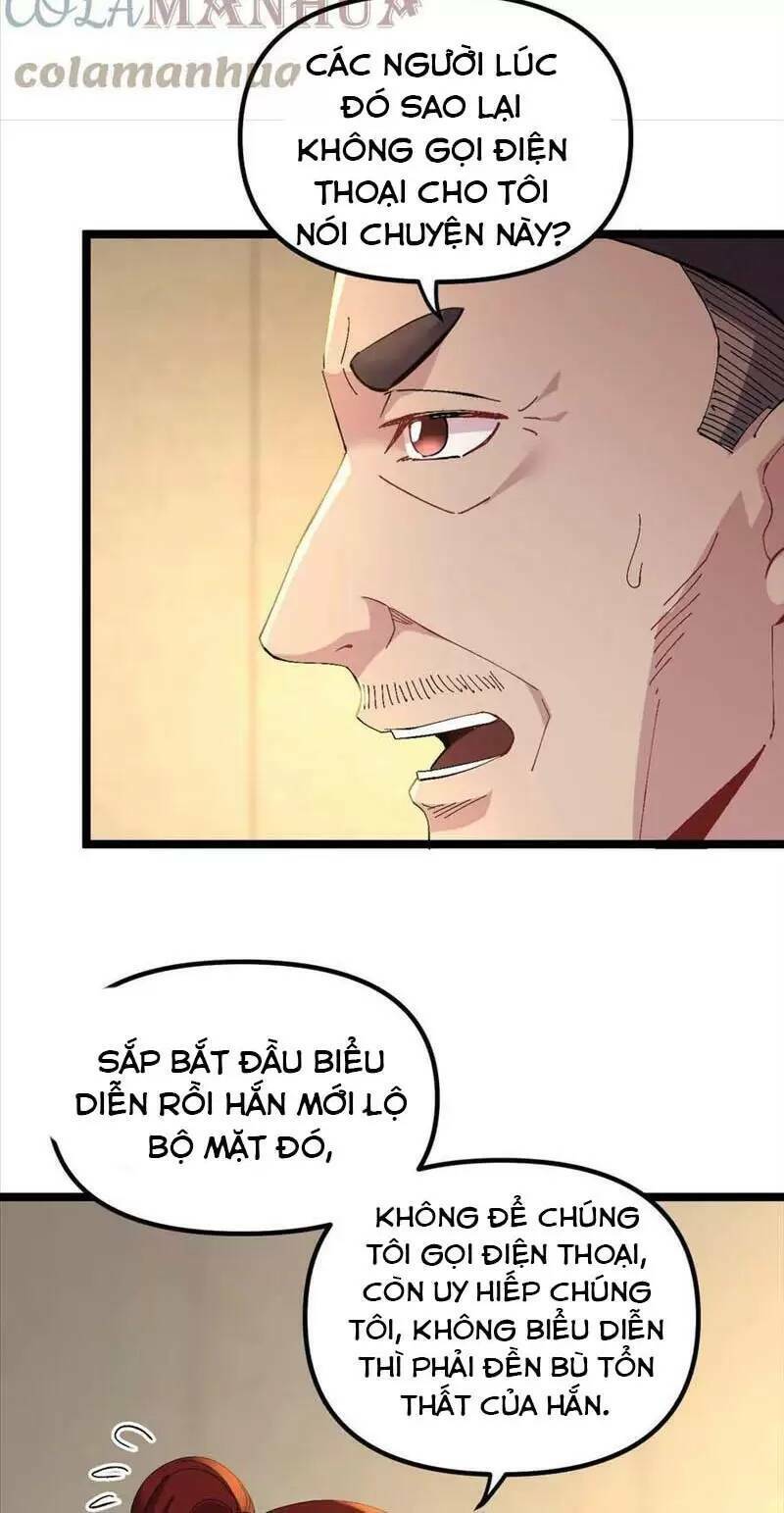Trùng Sinh Trở Lại 1983 Làm Phú Hào Chap 224 - Next Chap 225