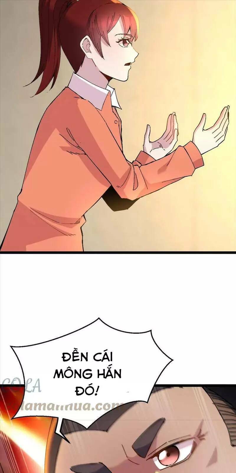 Trùng Sinh Trở Lại 1983 Làm Phú Hào Chap 224 - Next Chap 225