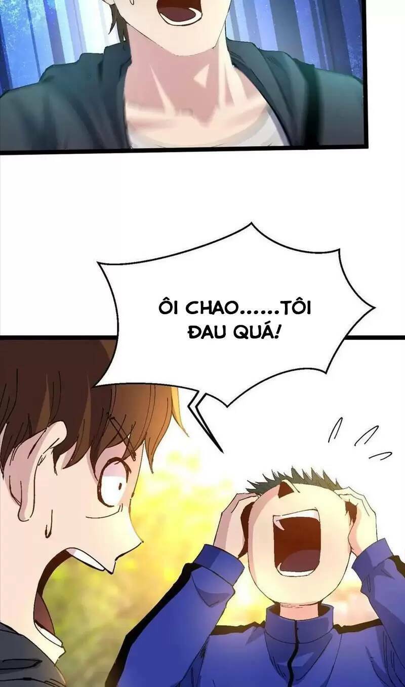 Trùng Sinh Trở Lại 1983 Làm Phú Hào Chap 227 - Next Chap 228