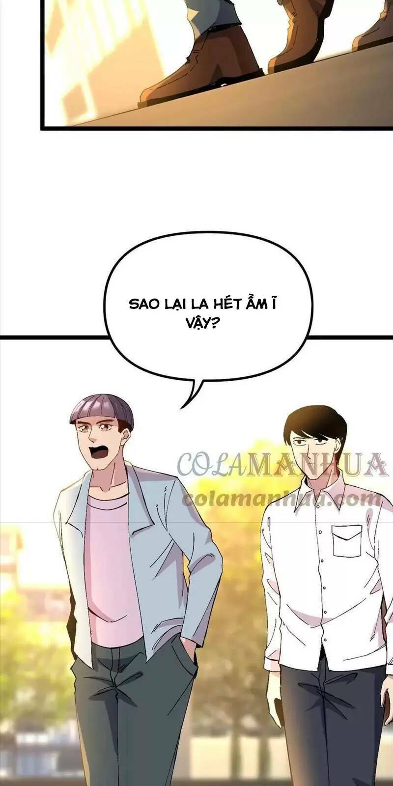 Trùng Sinh Trở Lại 1983 Làm Phú Hào Chap 227 - Next Chap 228
