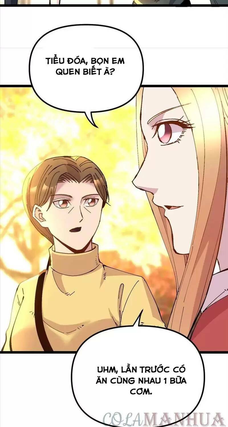 Trùng Sinh Trở Lại 1983 Làm Phú Hào Chap 227 - Next Chap 228