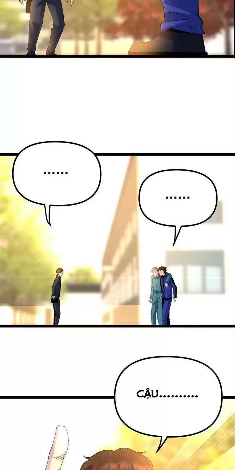 Trùng Sinh Trở Lại 1983 Làm Phú Hào Chap 227 - Next Chap 228