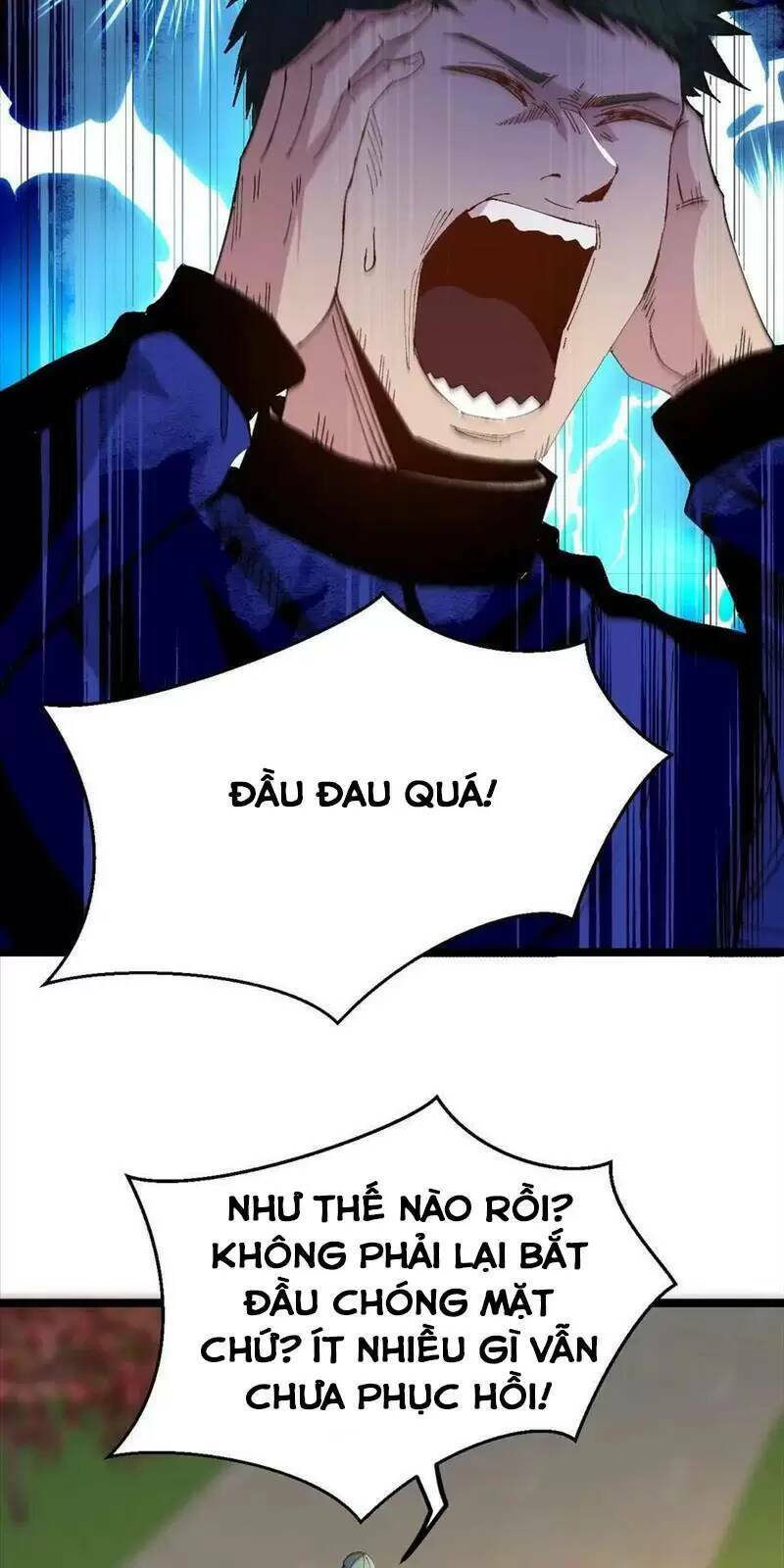 Trùng Sinh Trở Lại 1983 Làm Phú Hào Chap 227 - Next Chap 228