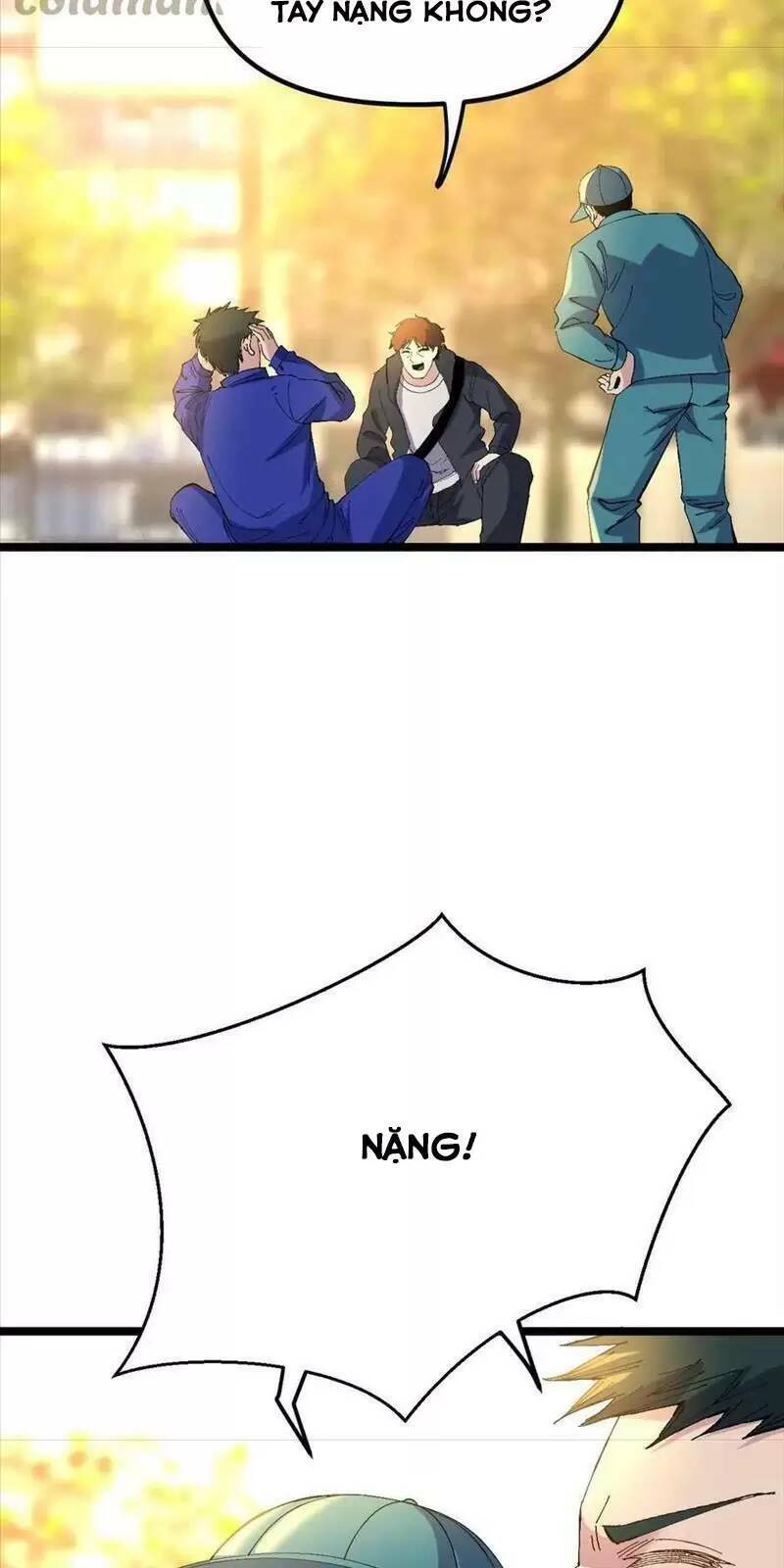 Trùng Sinh Trở Lại 1983 Làm Phú Hào Chap 227 - Next Chap 228