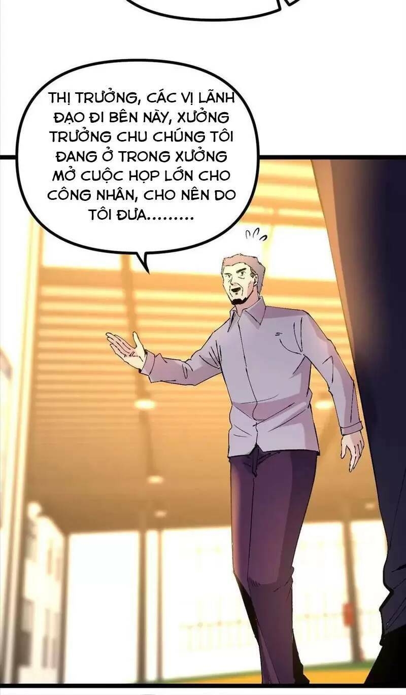 Trùng Sinh Trở Lại 1983 Làm Phú Hào Chap 245 - Next Chap 246